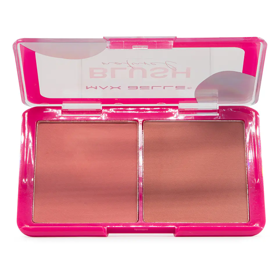 Rubor en Polvo Blush Naturel 2