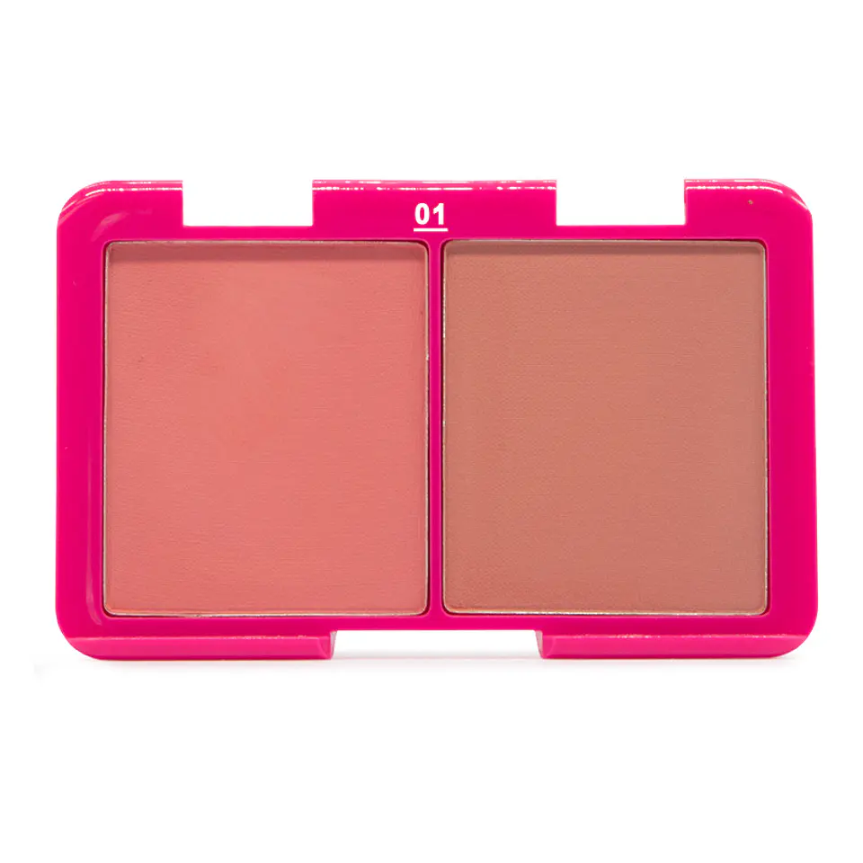 Rubor en Polvo Blush Naturel 3