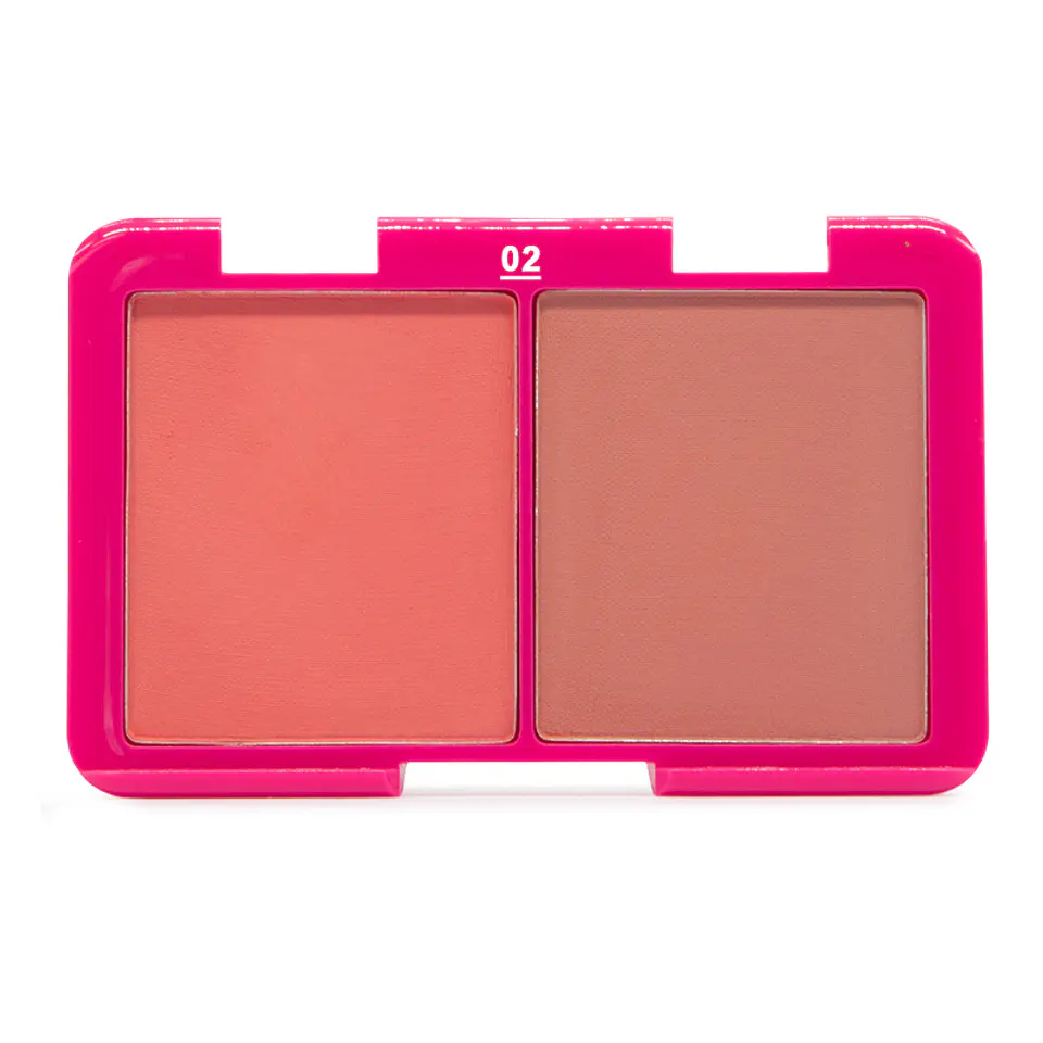 Rubor en Polvo Blush Naturel 4