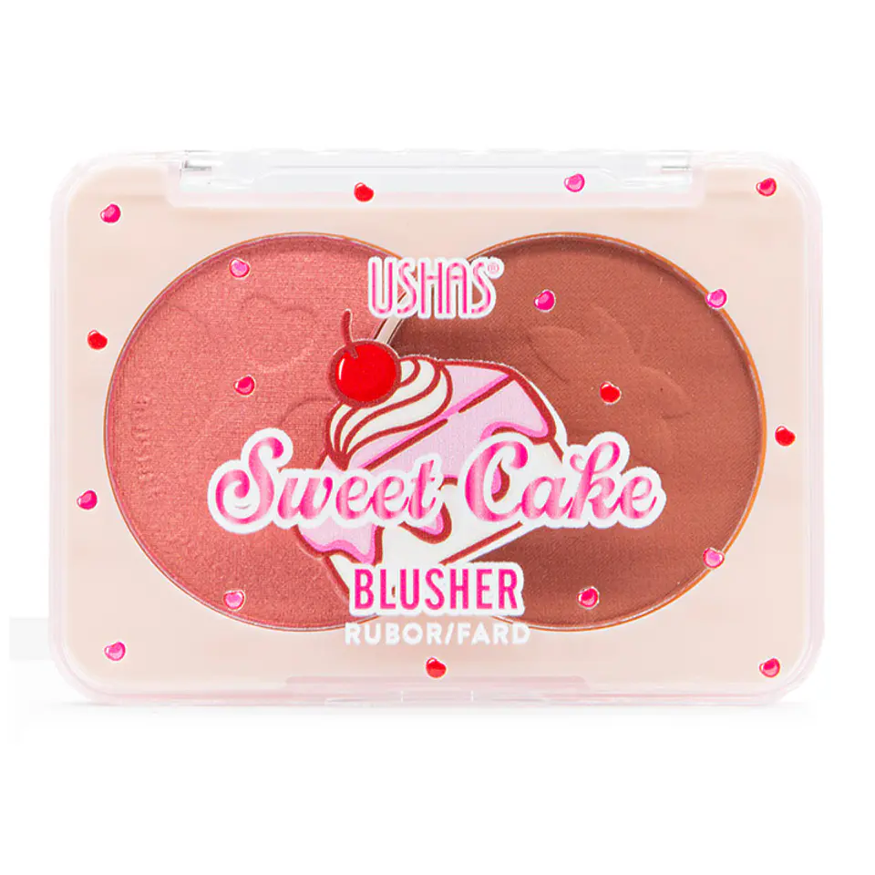 Rubor Sweet Cake 1