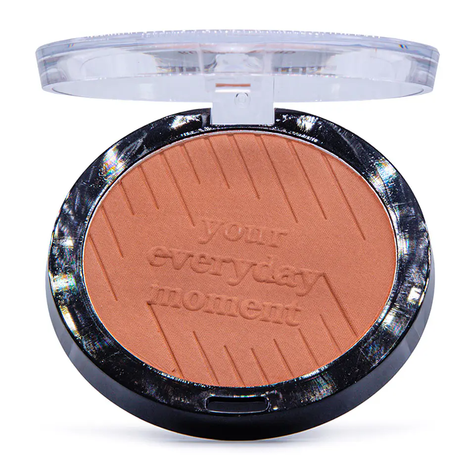 Rubor en Polvo The Blush Silky Texture 2