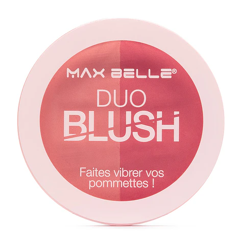 Rubor en Polvo Duo Blush