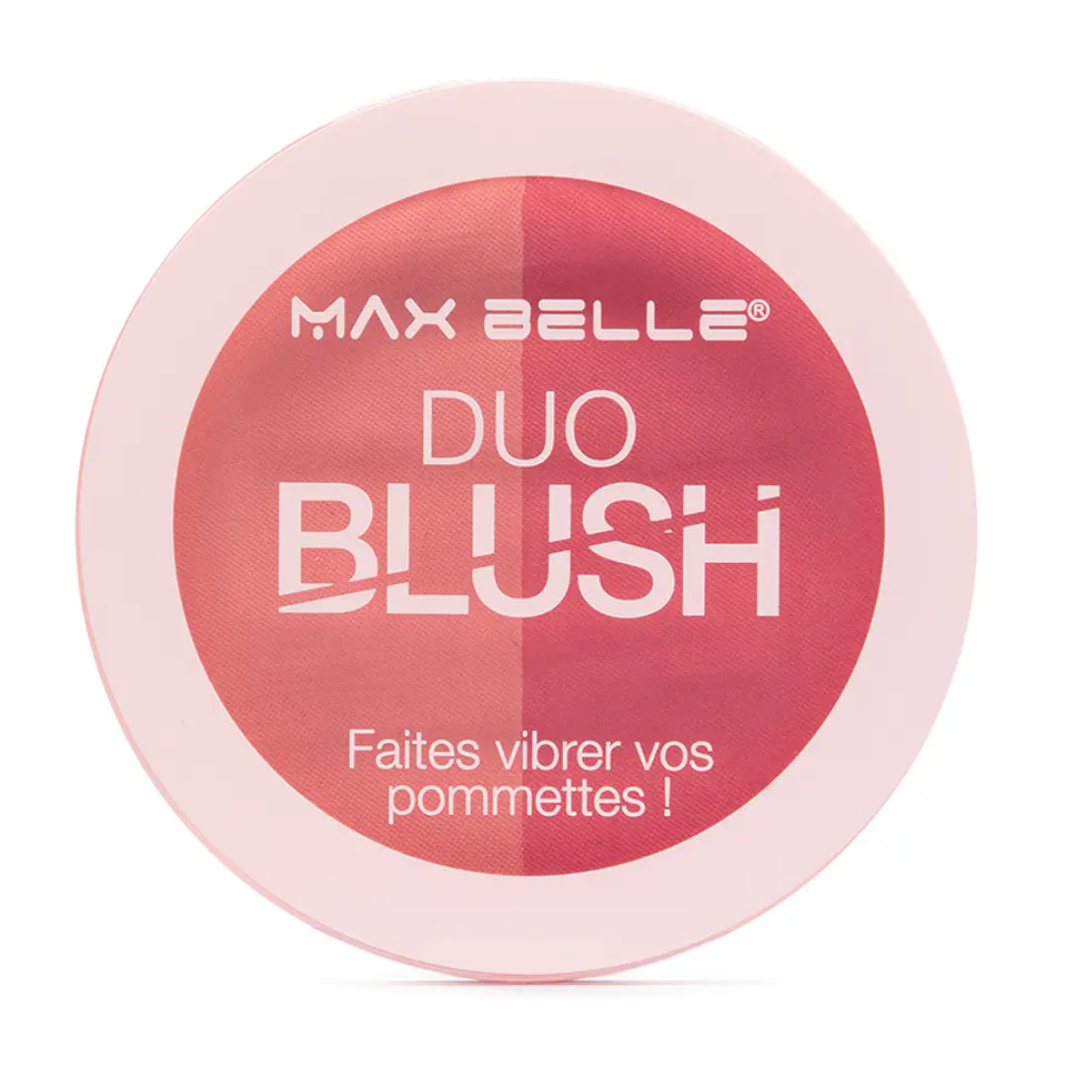 Rubor en Polvo Duo Blush 1