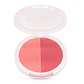 Rubor en Polvo Duo Blush - Miniatura 2
