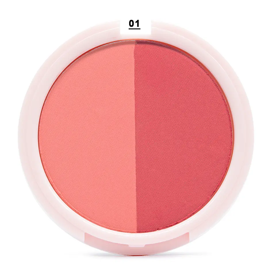 Rubor en Polvo Duo Blush 3