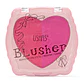 Rubor en Polvo Heart Blusher - Miniatura 1
