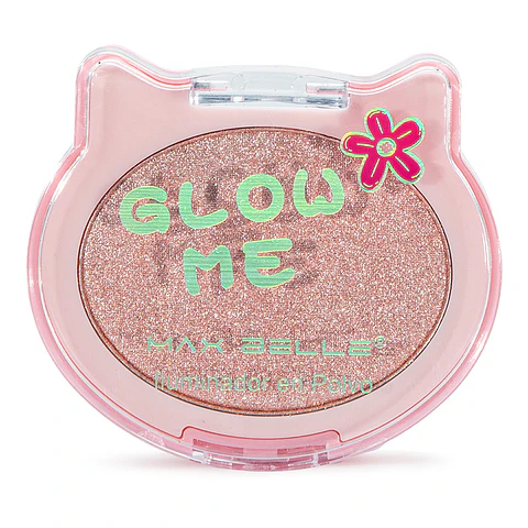 Iluminador en Polvo Glow Me