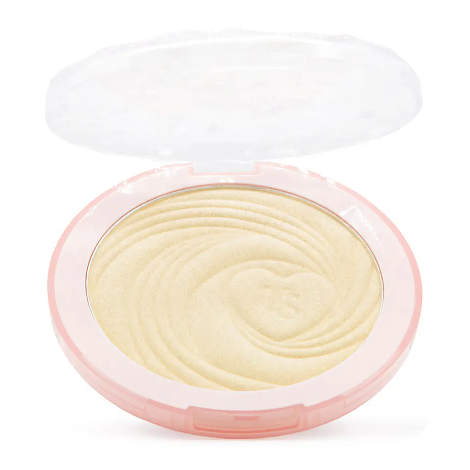 Iluminador en Polvo Crush Palette 2