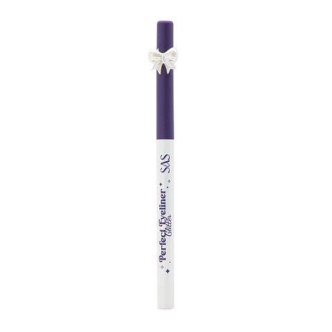 Delineador de Ojos Glitter Perfect Eyeliner