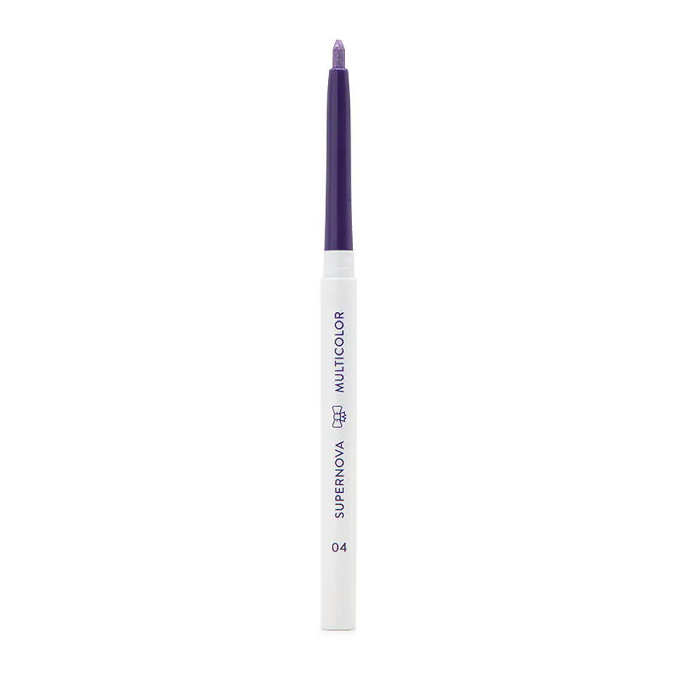 Delineador de Ojos Glitter Perfect Eyeliner 2