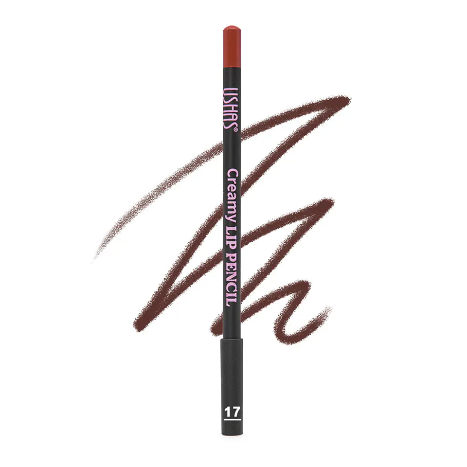Delineador de Labios Creamy 7