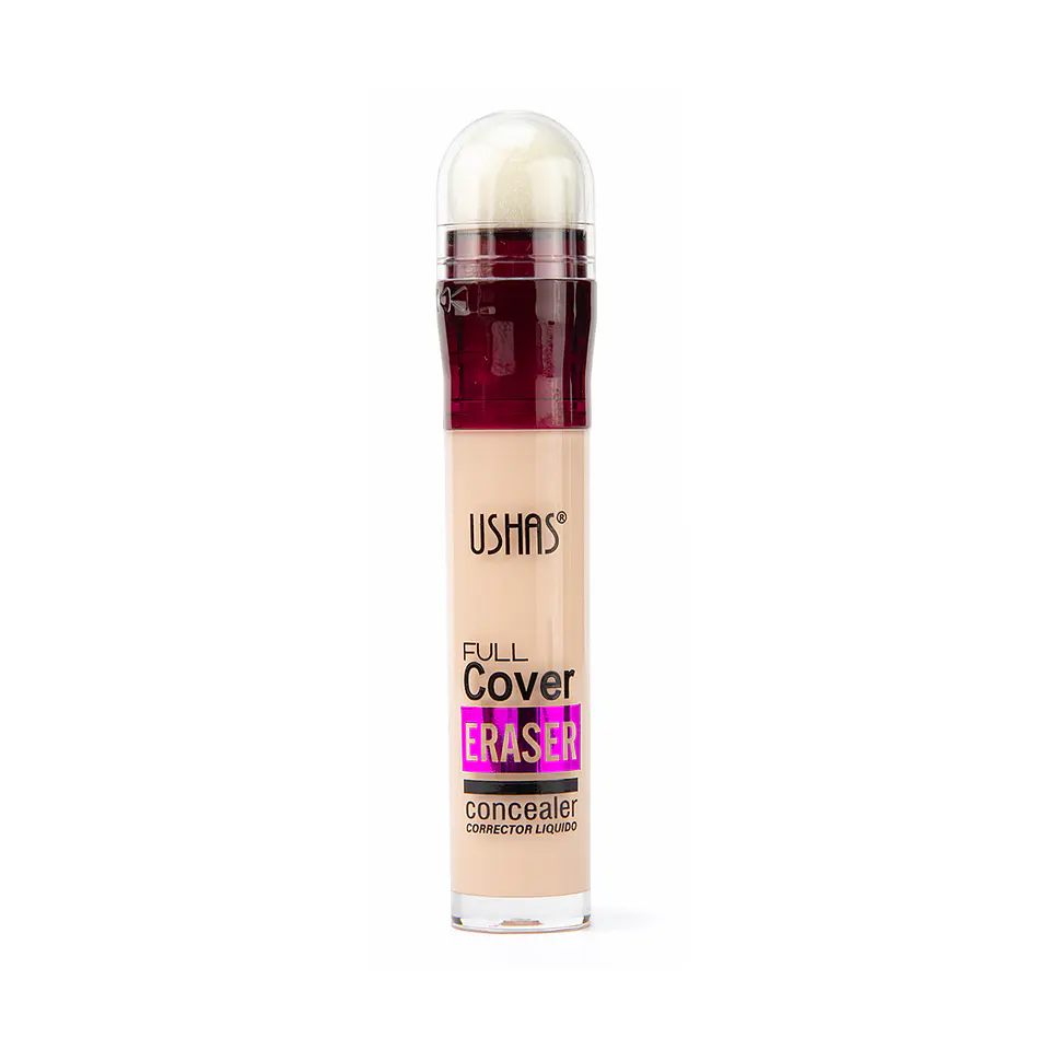 Corrector Líquido Full Cover Eraser 1