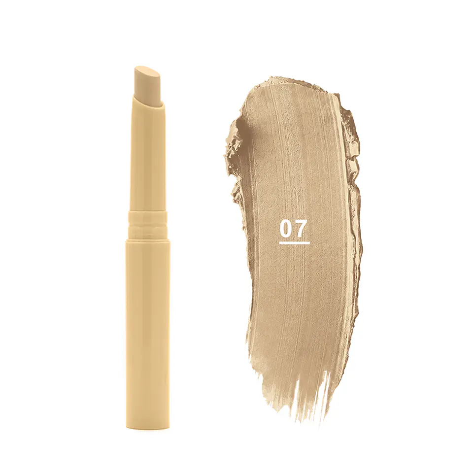 Corrector en Barra Coverage 3