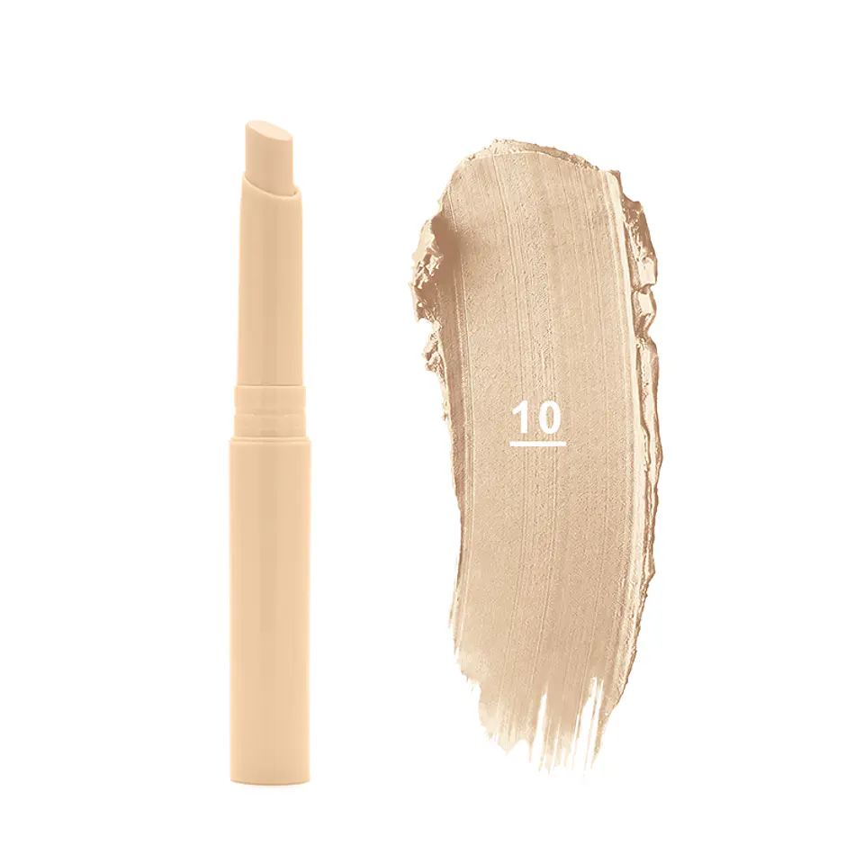 Corrector en Barra Coverage 6