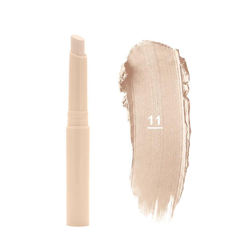 Corrector en Barra Coverage 7