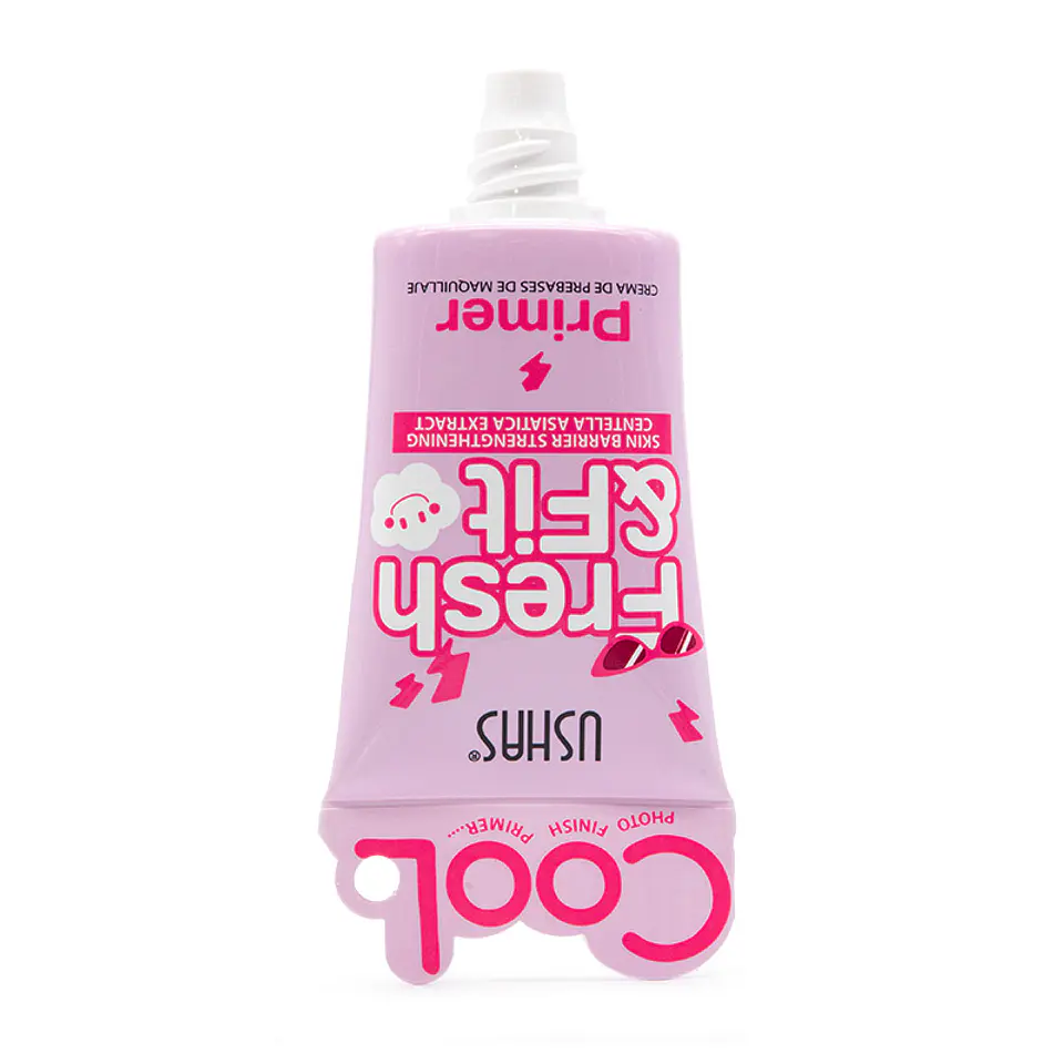 Primer Fresh & Fit con Centella Asiática 2
