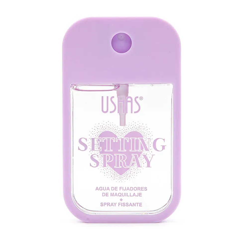 Fijador de Maquillaje Pocket 1