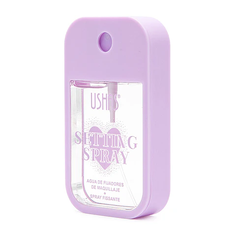 Fijador de Maquillaje Pocket