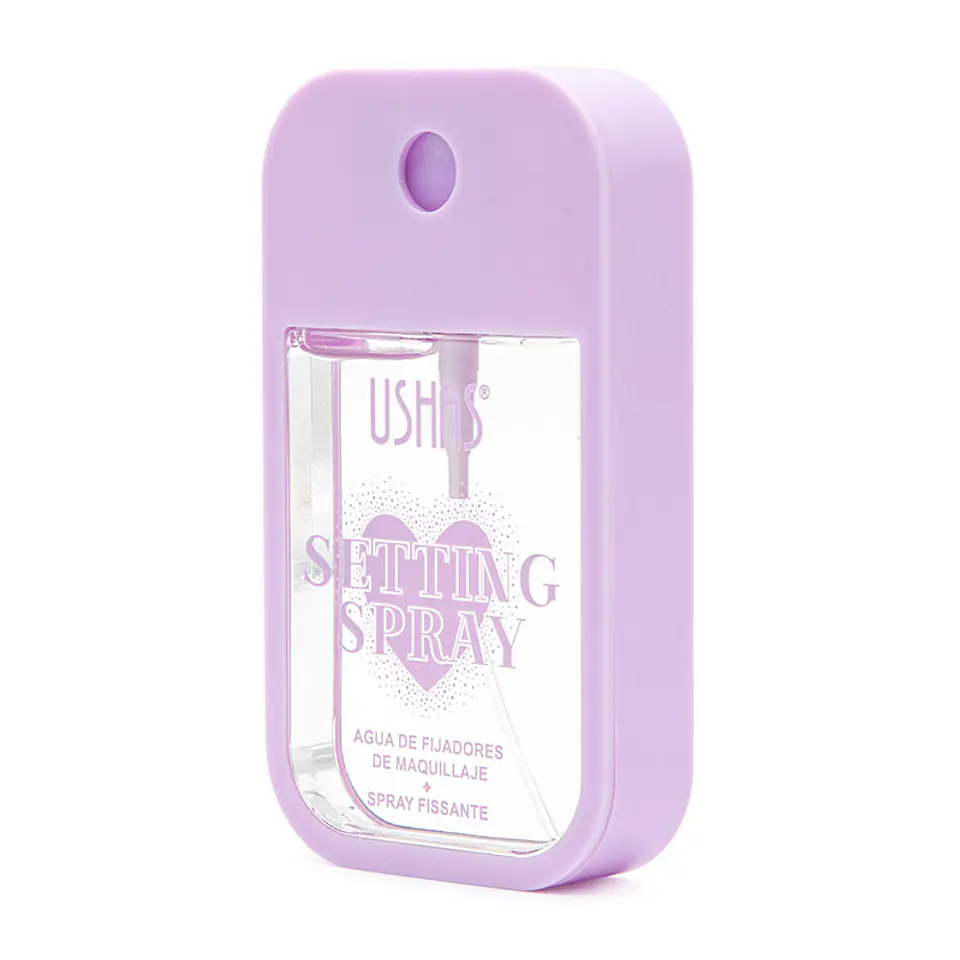 Fijador de Maquillaje Pocket 2