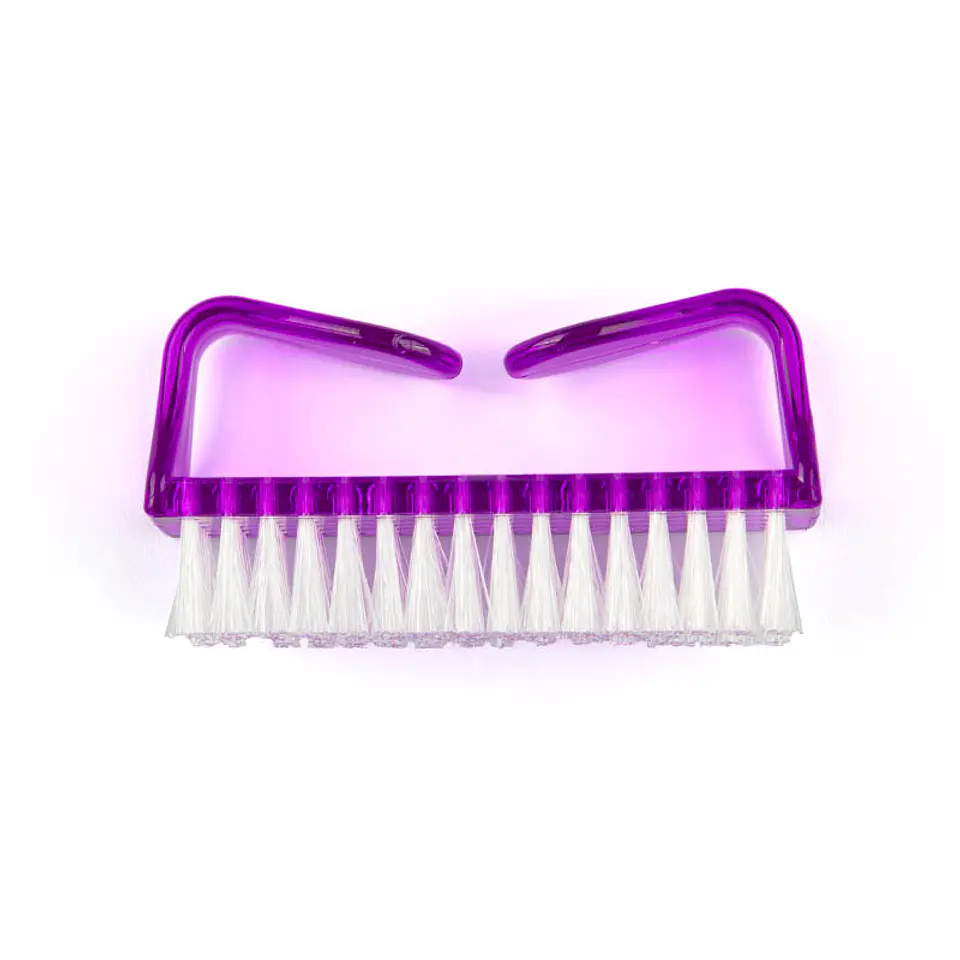 Cepillo Limpiador de Uñas 2