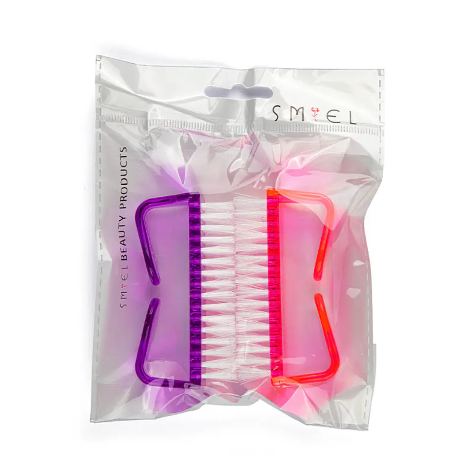 Cepillo Limpiador de Uñas 1