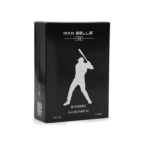 Perfume de Hombre 108