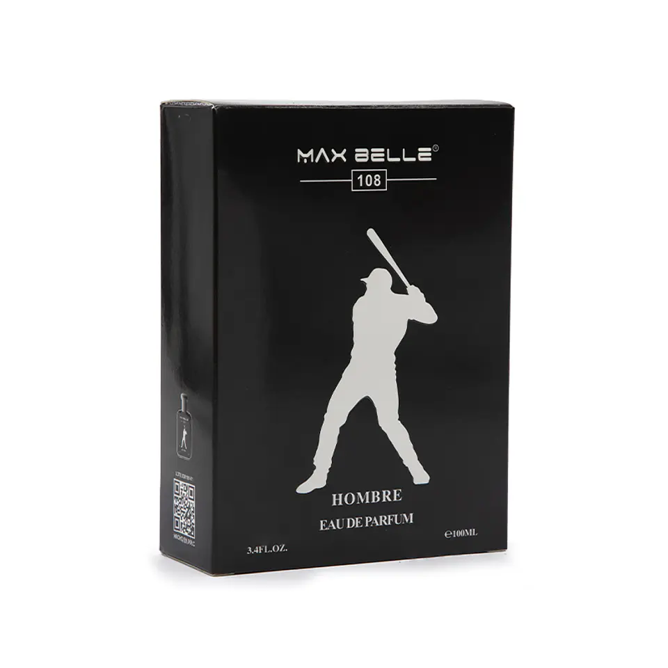 Perfume de Hombre 108 2