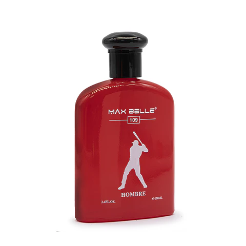 Perfume de Hombre 109