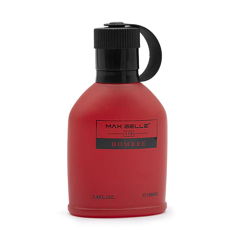 Perfume de Hombre 113
