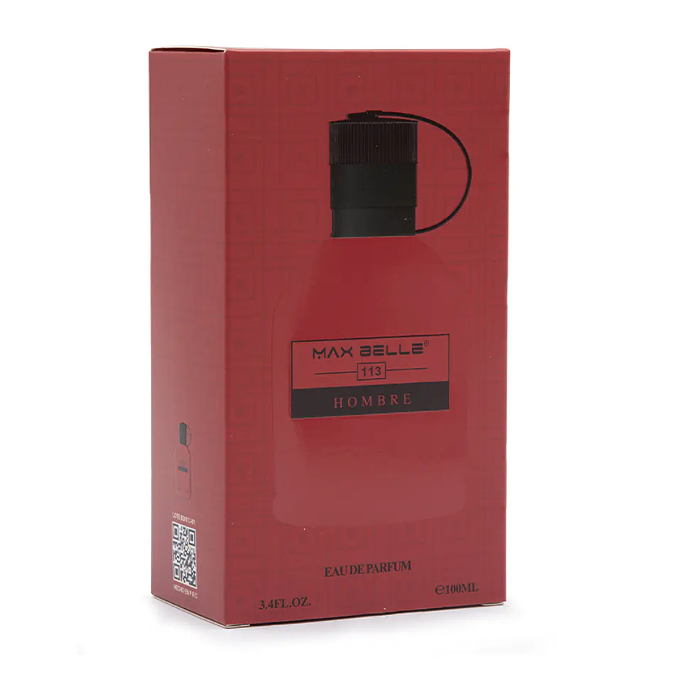 Perfume de Hombre 113 2