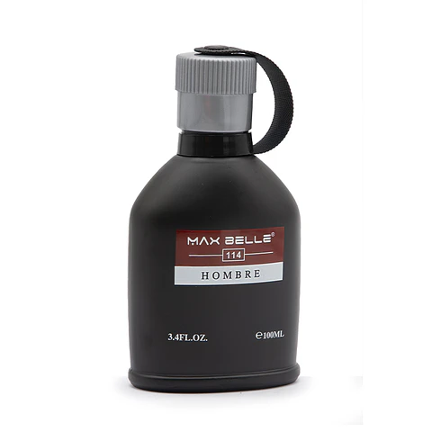 Perfume de Hombre 114