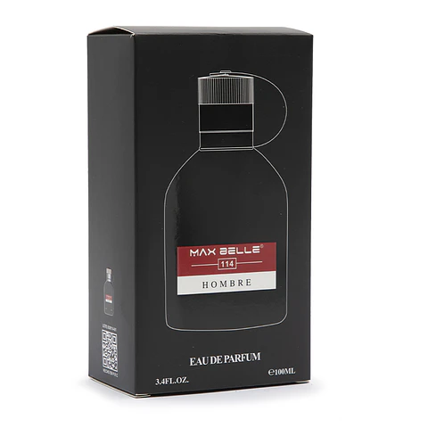 Perfume de Hombre 114