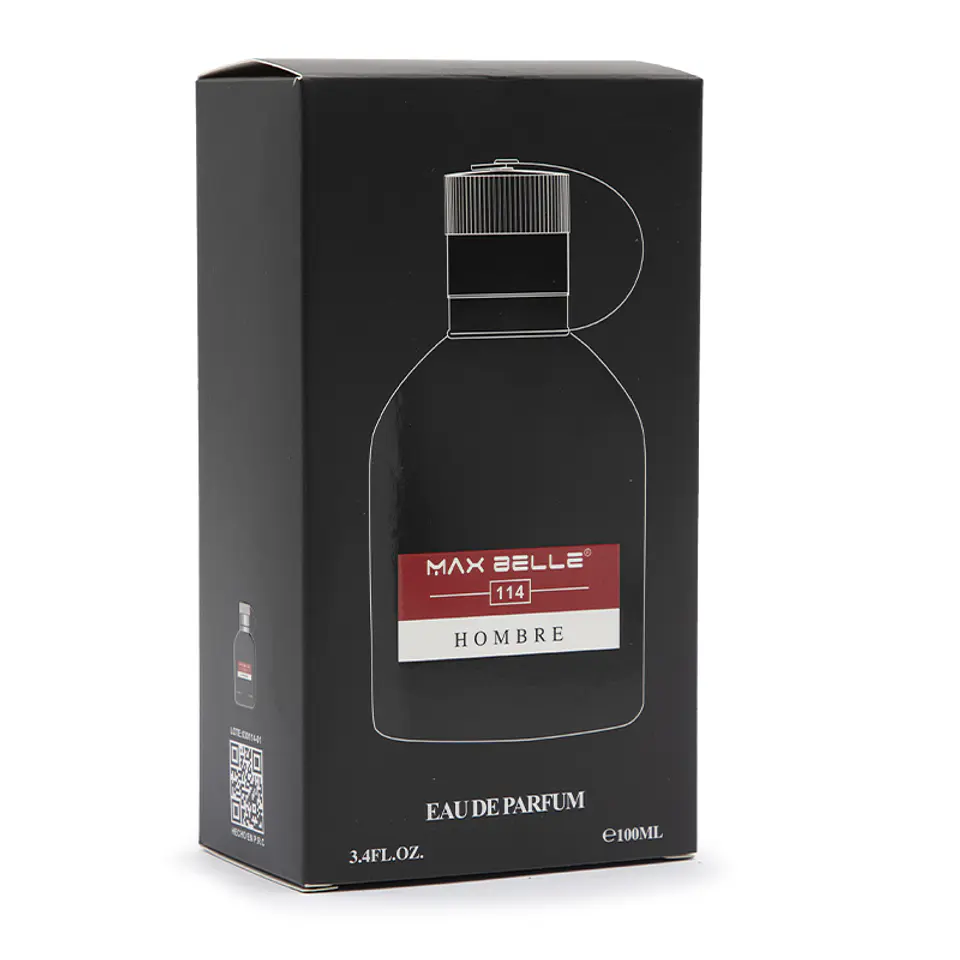 Perfume de Hombre 114 2