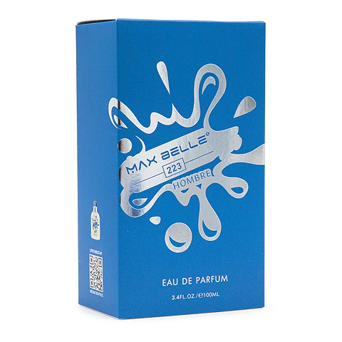 Perfume de Hombre 223