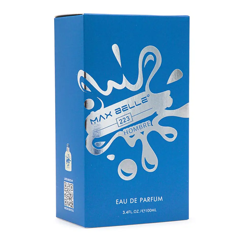 Perfume de Hombre 223 2