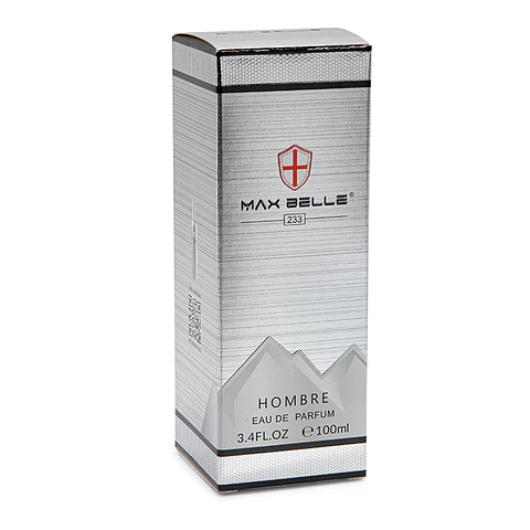 Perfume de Hombre 233