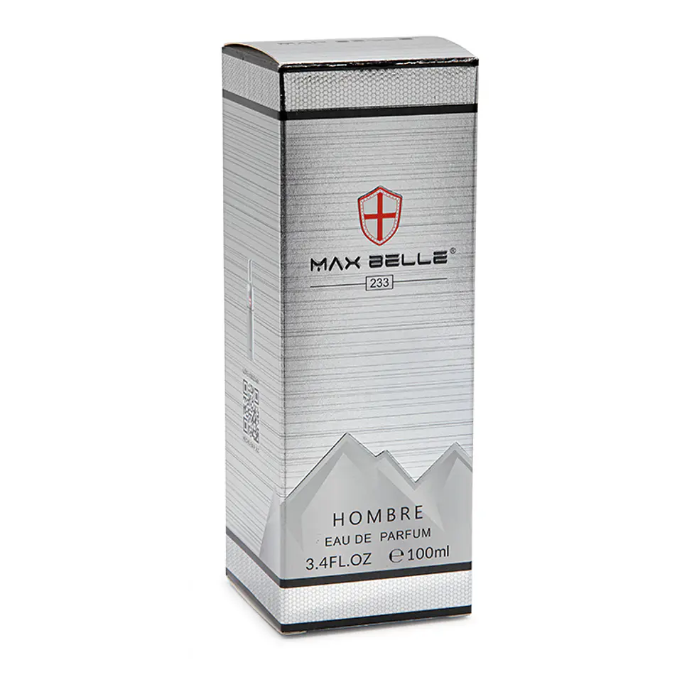 Perfume de Hombre 233 2