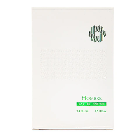 Perfume de Hombre 412
