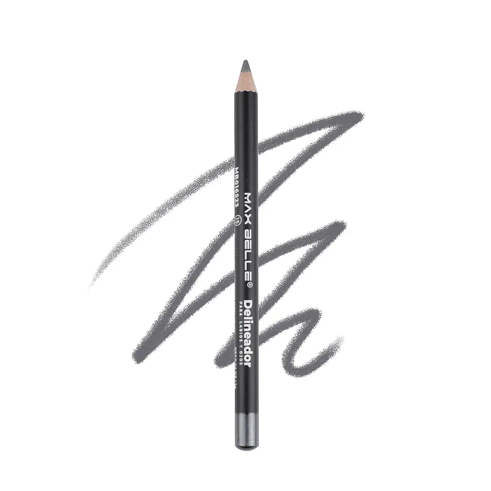Lápiz Delineador para Labios y Ojos N° 15 2