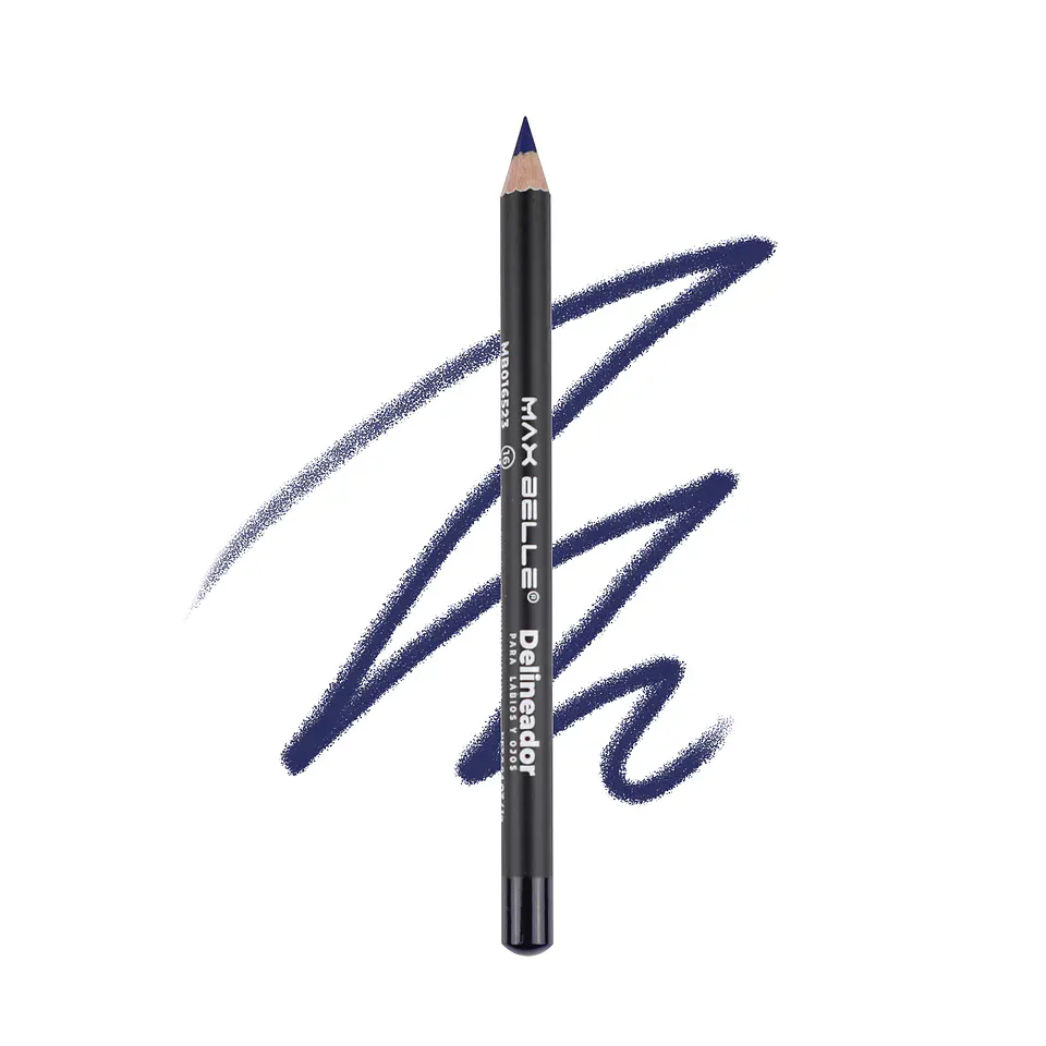 Lápiz Delineador para Labios y Ojos N° 16 2
