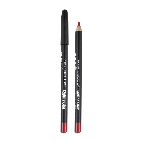 Lápiz Delineador para Labios y Ojos N° 18