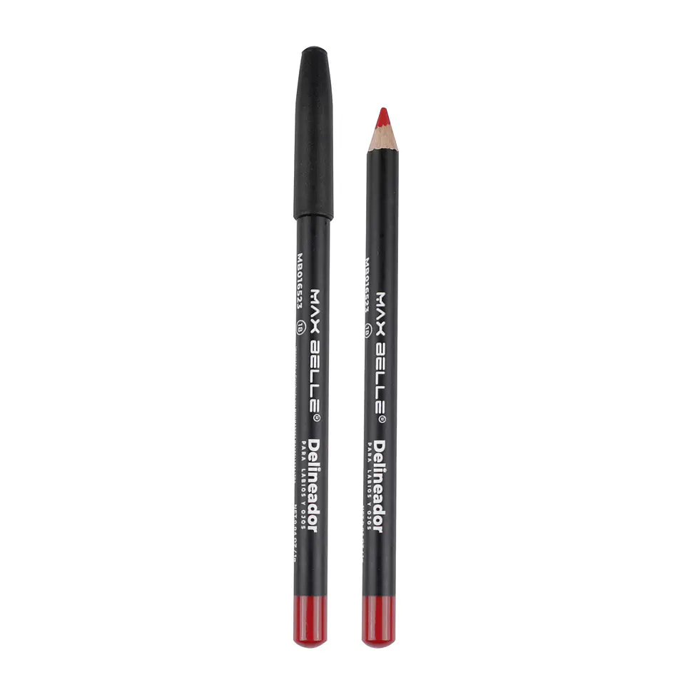 Lápiz Delineador para Labios y Ojos N° 18 1