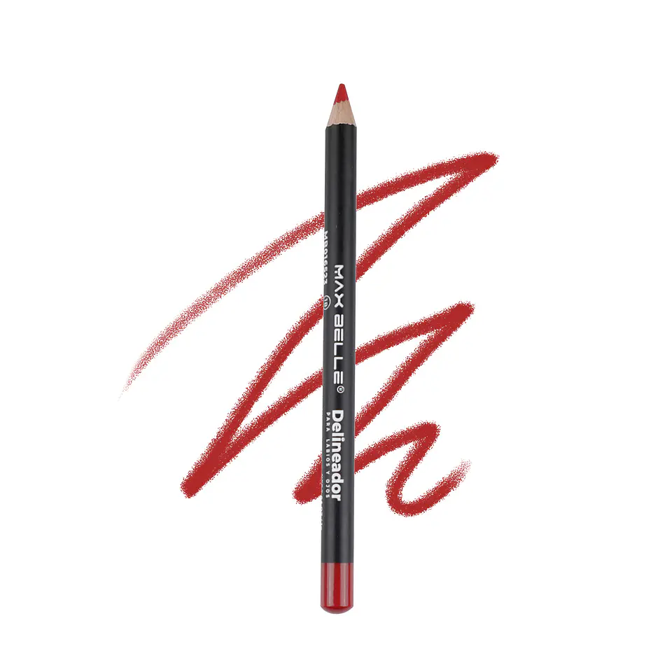 Lápiz Delineador para Labios y Ojos N° 18 2