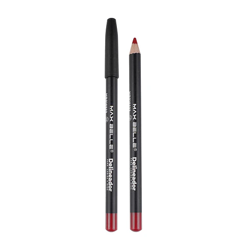 Lápiz Delineador para Labios y Ojos N° 19