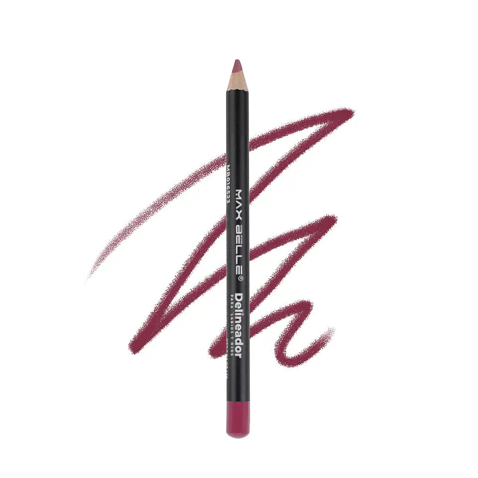 Lápiz Delineador para Labios y Ojos N° 21 2
