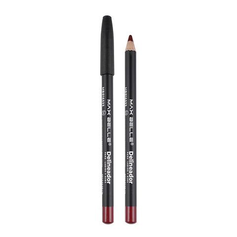 Lápiz Delineador para Labios y Ojos N° 24