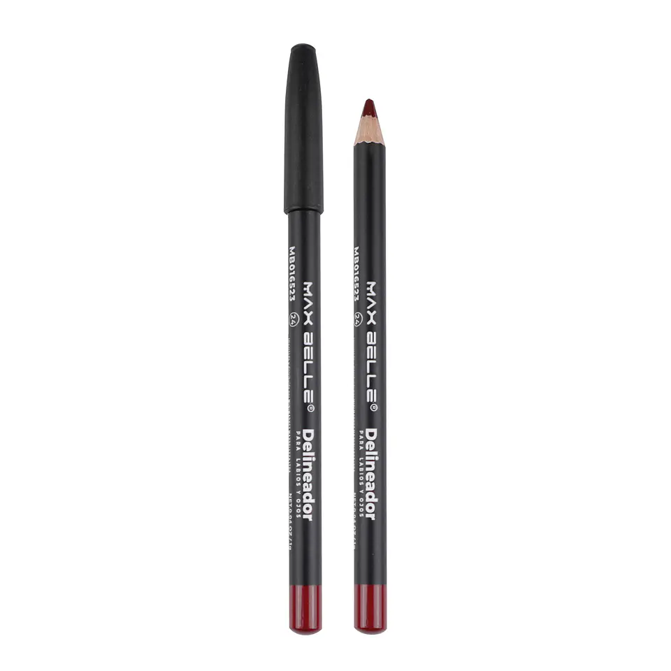 Lápiz Delineador para Labios y Ojos N° 24 1