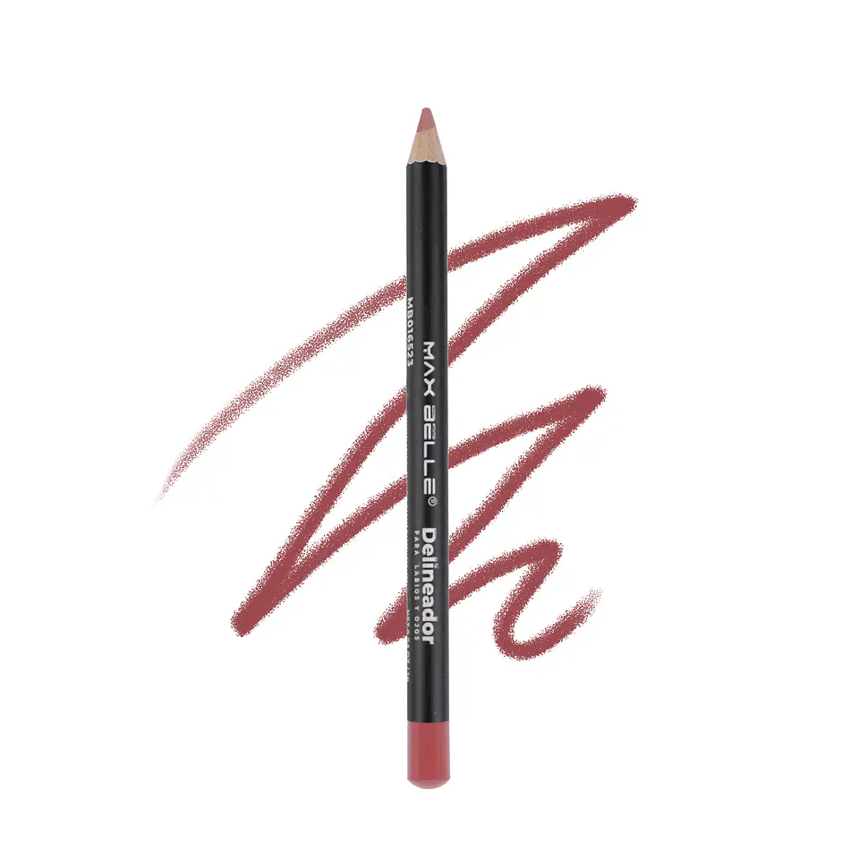 Lápiz Delineador para Labios y Ojos N° 28 2