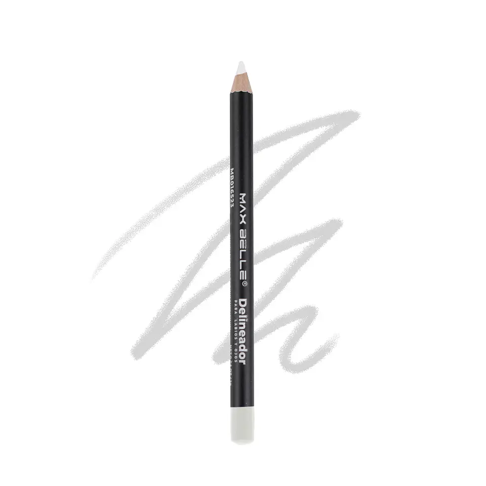 Lápiz Delineador para Labios y Ojos N° 33 2