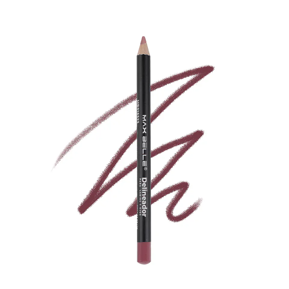 Lápiz Delineador para Labios y Ojos N° 36 2